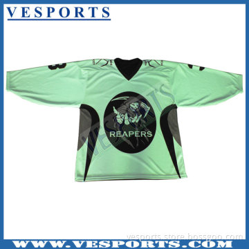 Inspirational Ice Hockey Jersey for Men